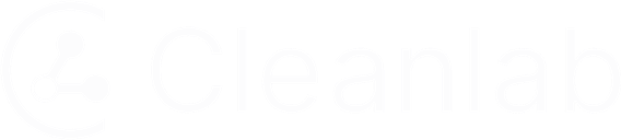 Cleanlab Logo