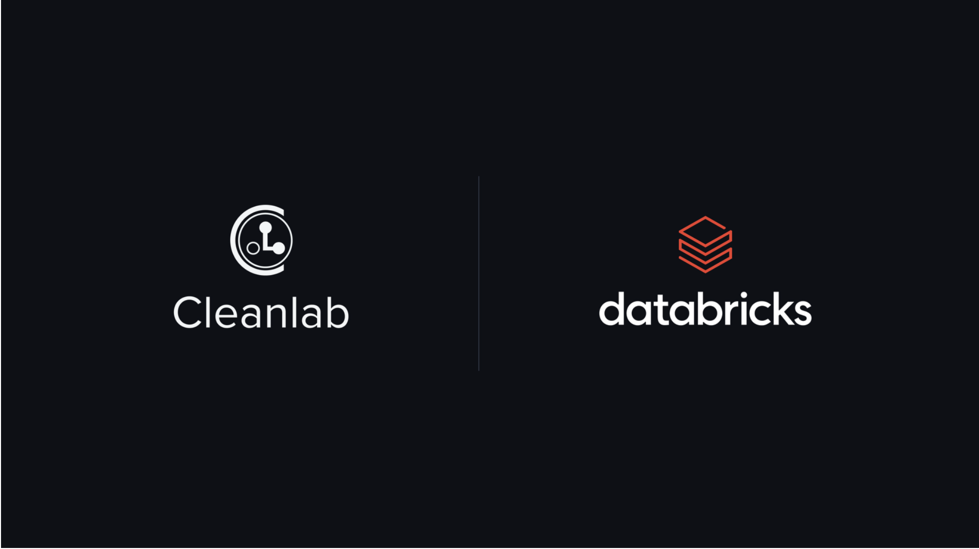 Using Cleanlab with Databricks